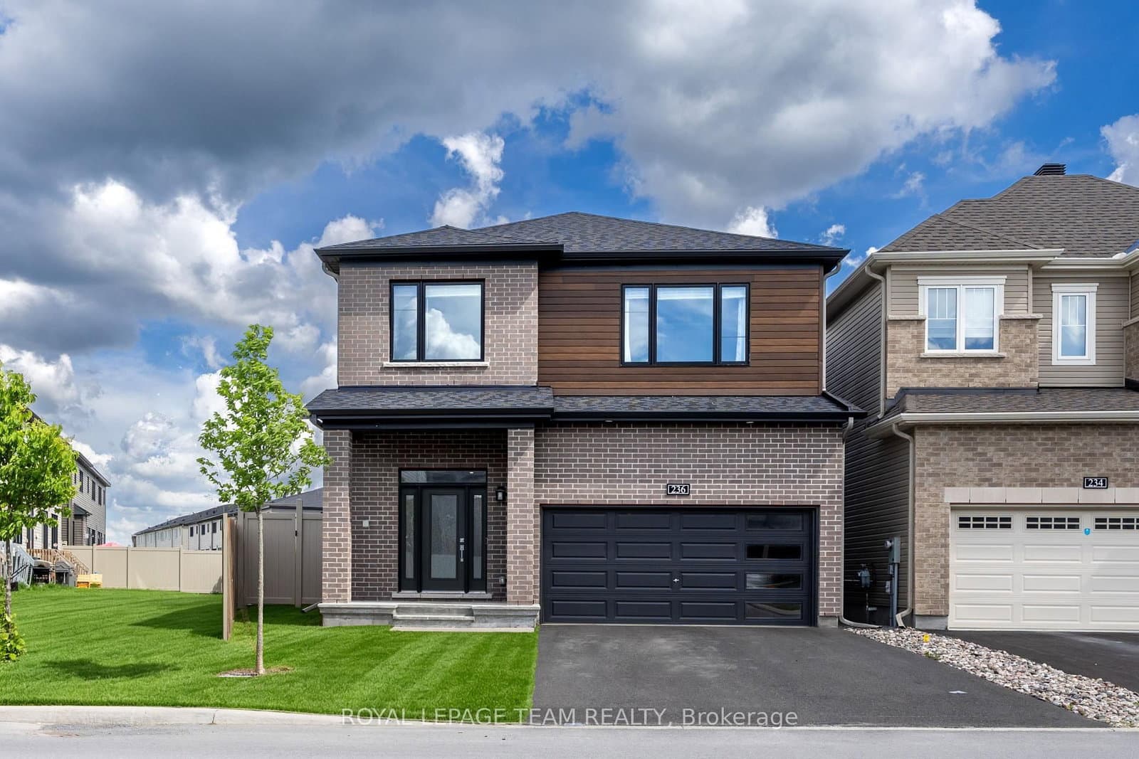 236 Calvington Avenue, Kanata, ON