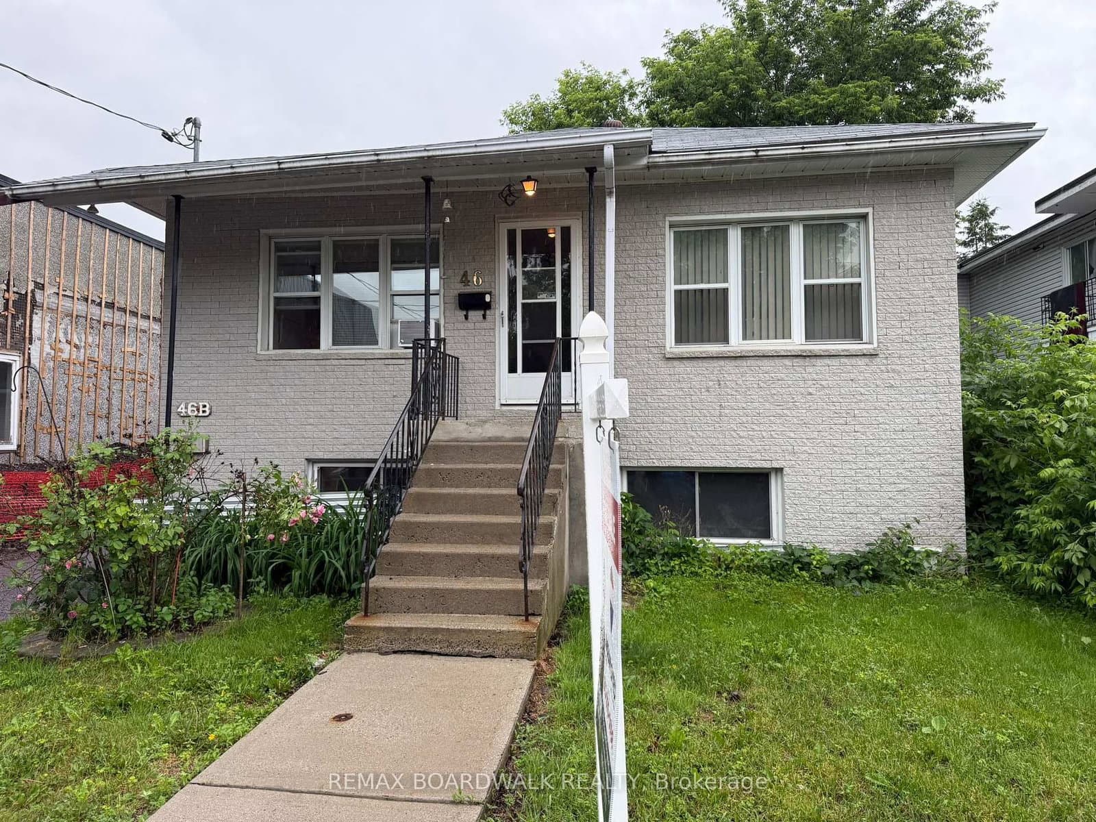 46 Jolliet Avenue, Ottawa, ON