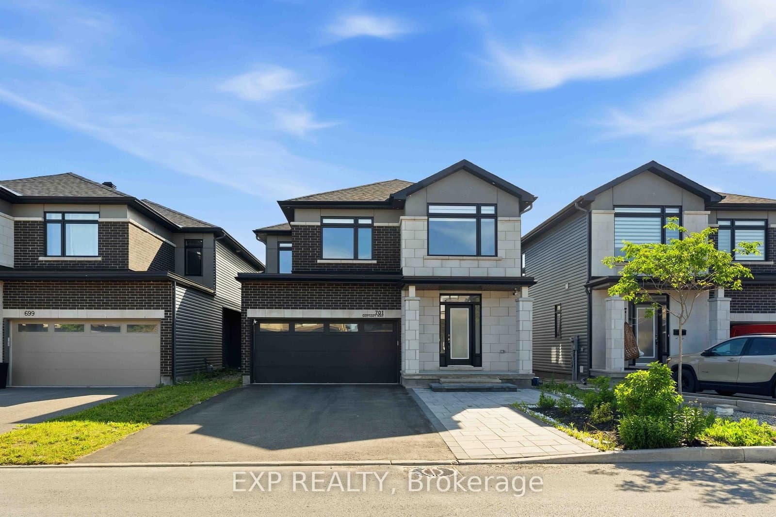701 Odyssey Way, Ottawa, ON