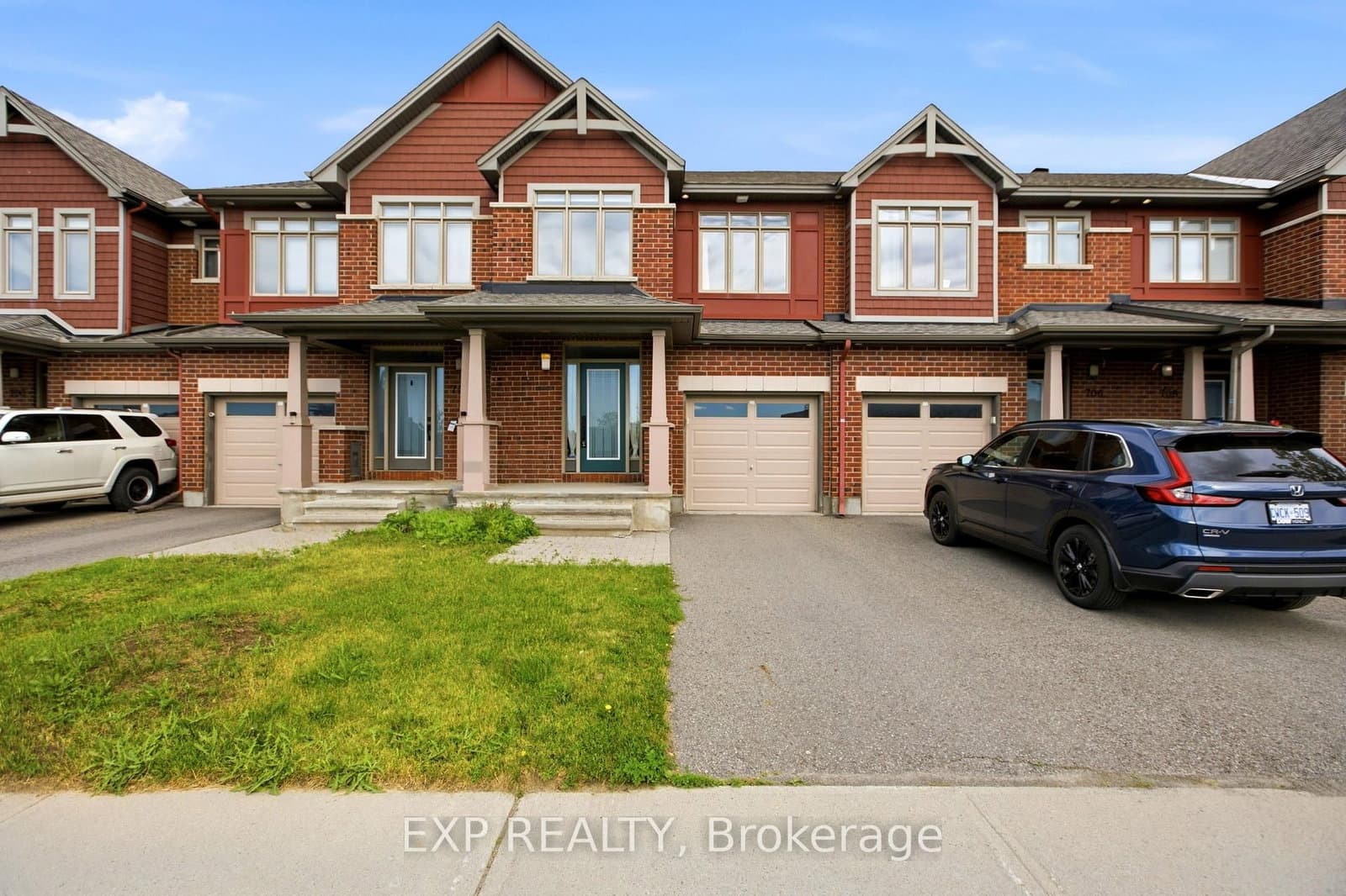 704 Brian Good Avenue, Ottawa, ON