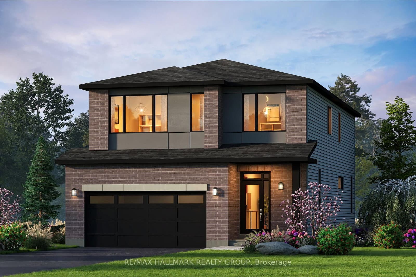 722 Kenny Gordon Avenue, Ottawa, ON