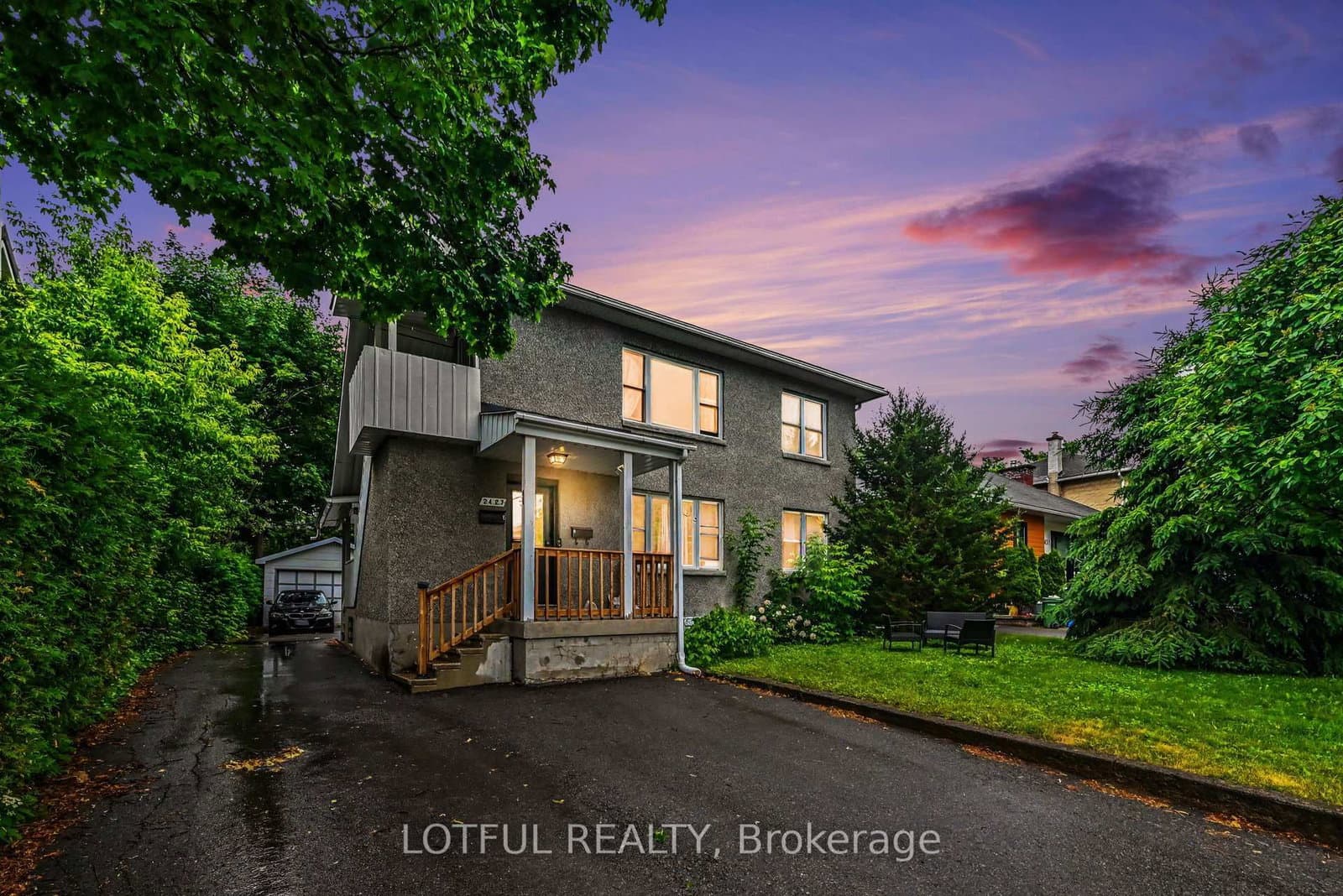 3 - 2427 Chasseur Avenue, Ottawa, ON