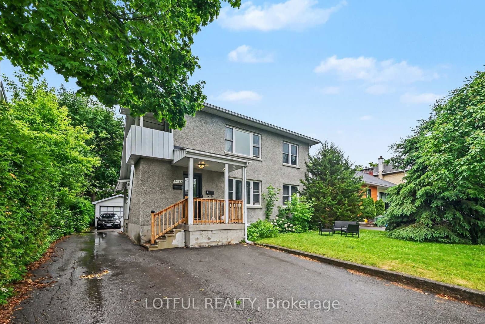 3 - 2427 Chasseur Avenue, Ottawa, ON — photo 2