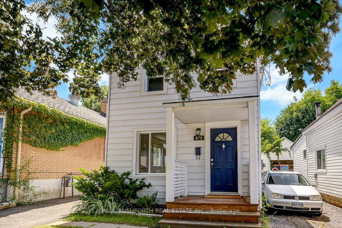 978 Admiral Avenue, Ottawa, ON