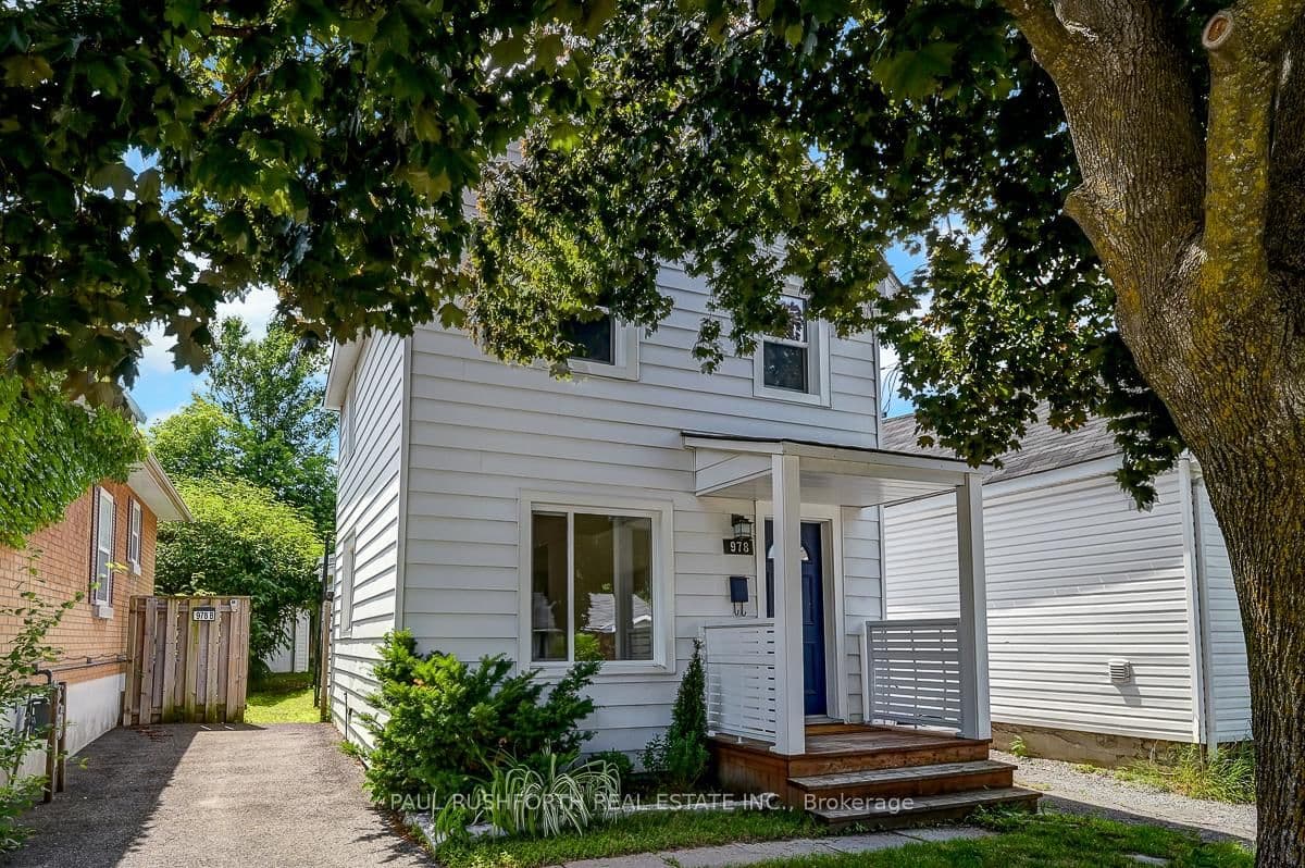 978 Admiral Avenue, Ottawa, ON — photo 2