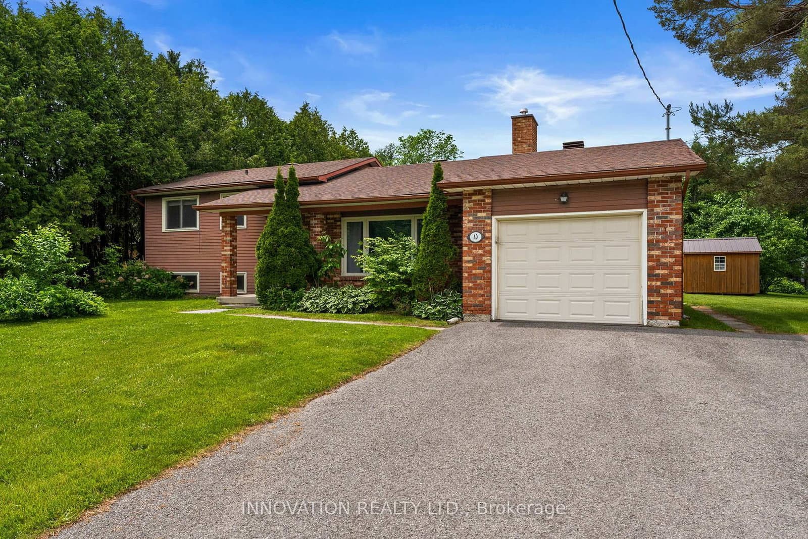 40 Jonathan Pack Street, Stittsville, ON