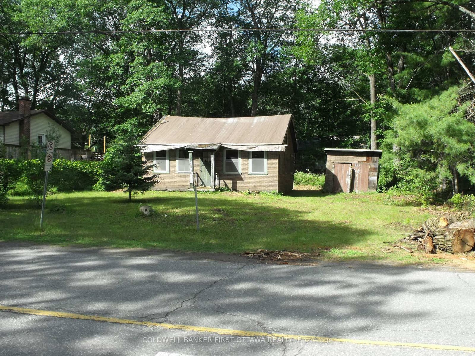 123 Bayview Drive, Ottawa, ON