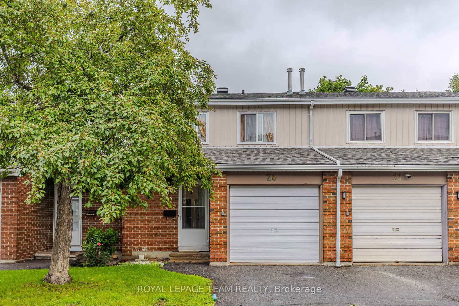 20 - 2669 Southvale Crescent, Ottawa, ON
