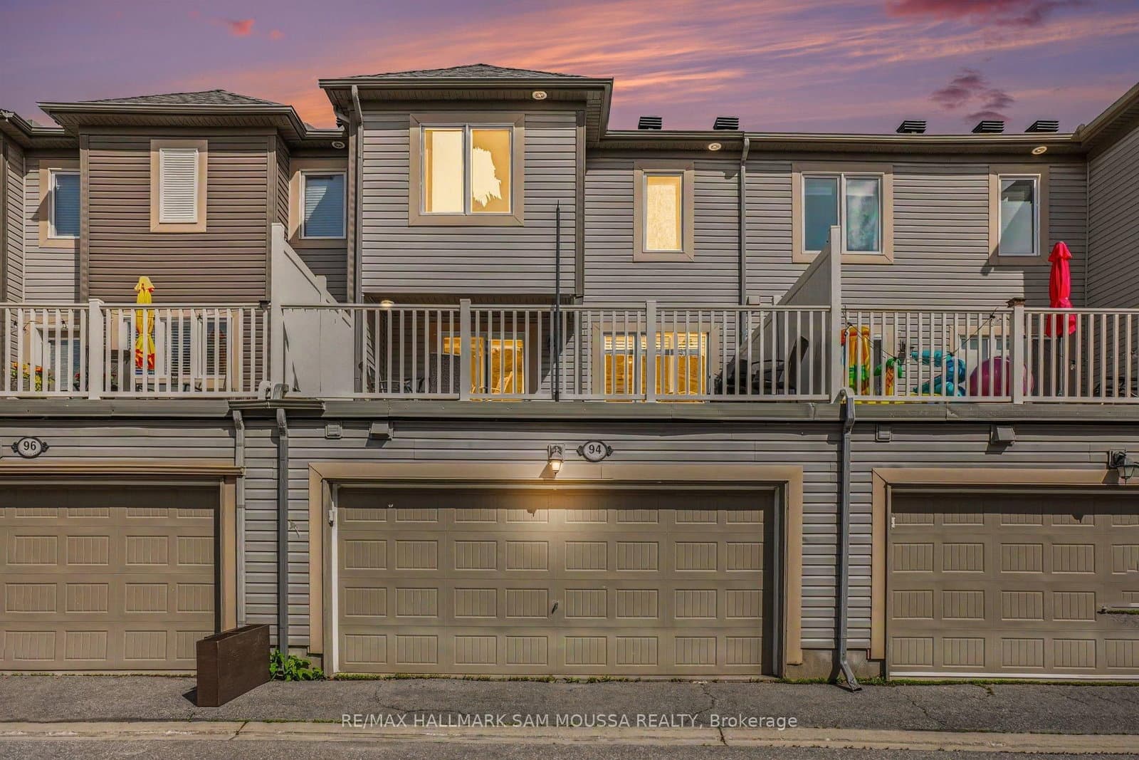 94 Brisote Lane, Ottawa, ON