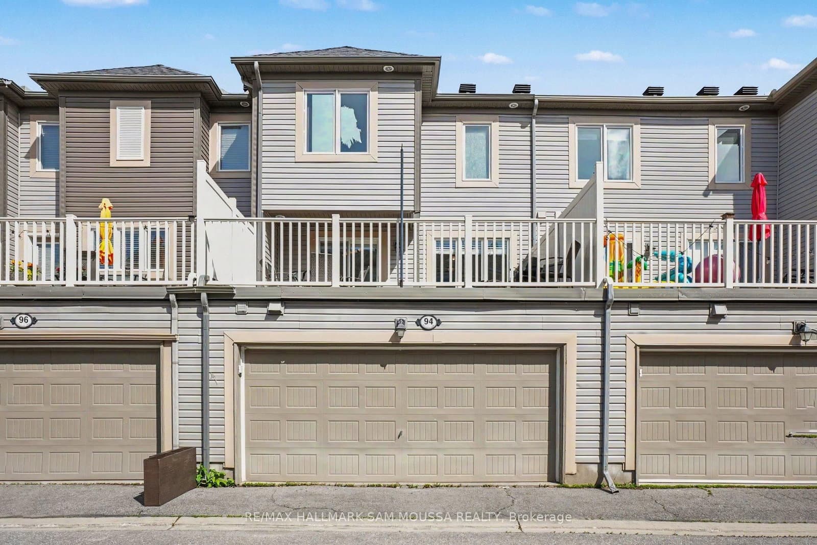 94 Brisote Lane, Ottawa, ON — photo 2