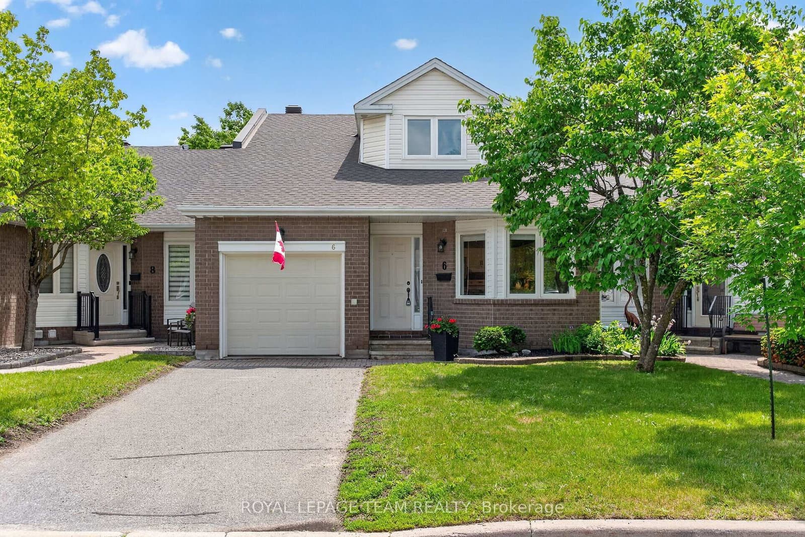 31 - 6 Grand Cedar Court, Stittsville, ON