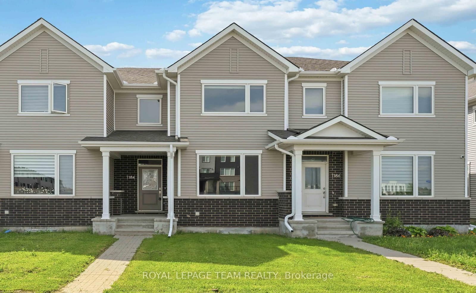 1184 Chapman Mills Drive, Ottawa, ON