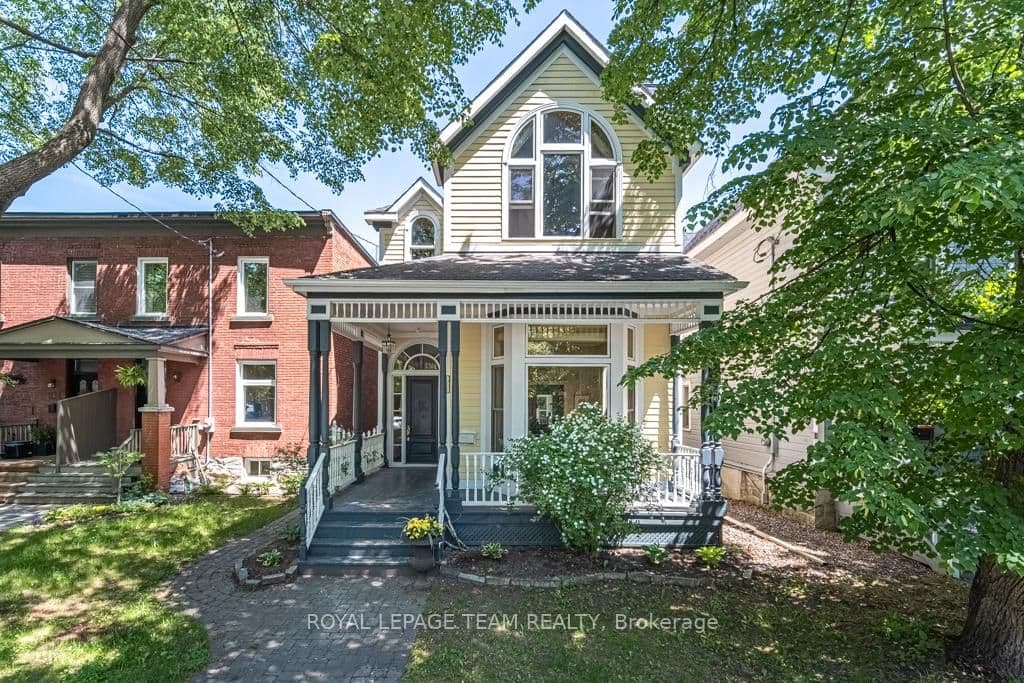 108 Stanley Avenue, Ottawa, ON