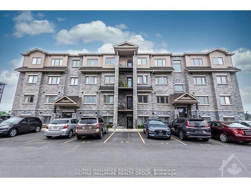 10 - 340 Tribeca Private, Ottawa, ON
