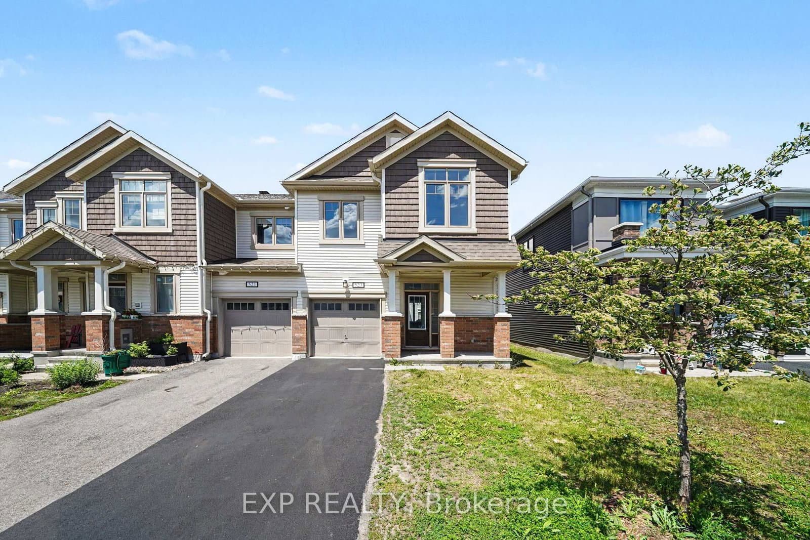 523 Catleaf Row, Ottawa, ON