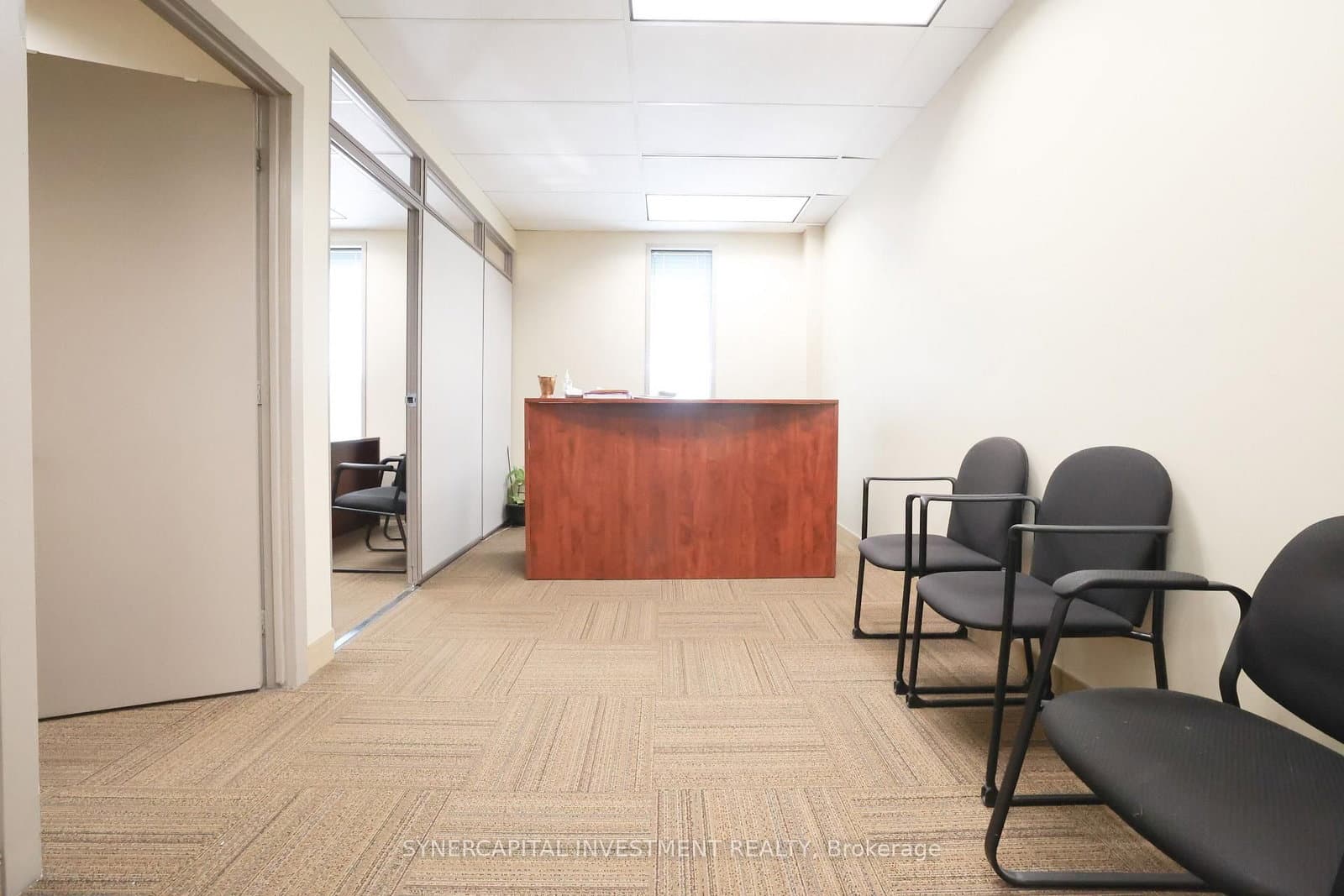 403 - 1376 Bank Street, Ottawa, ON — photo 3