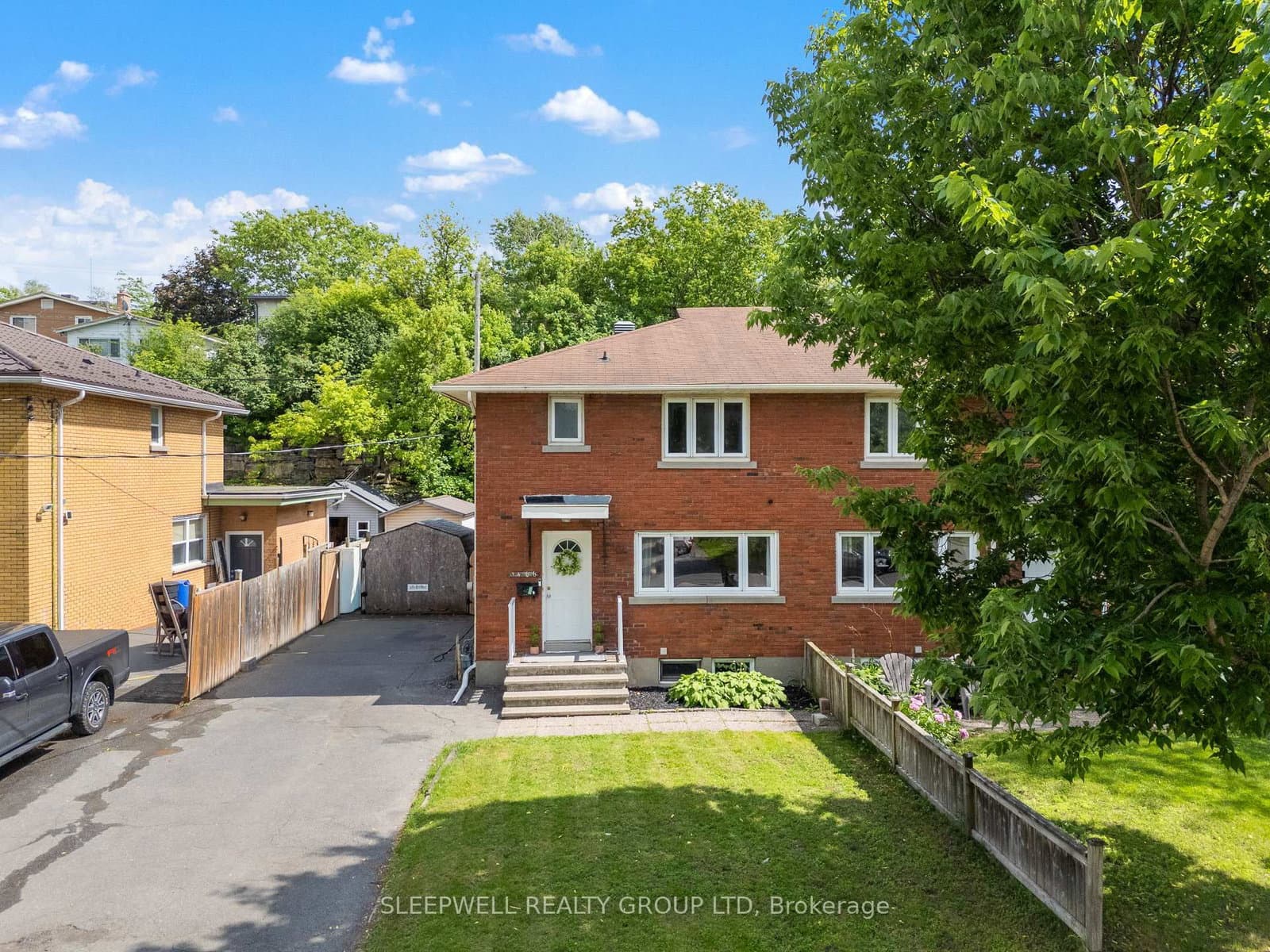 1486 Lepage Avenue, Ottawa, ON