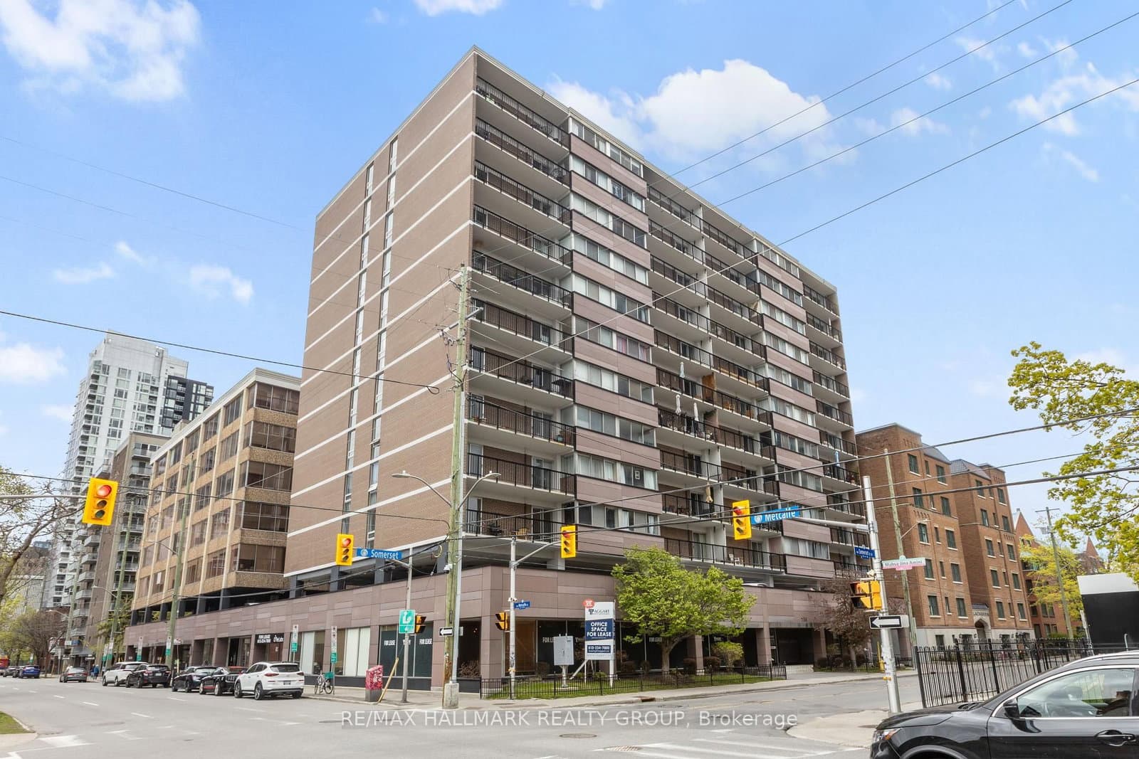 237 Somerset Street, Ottawa, ON