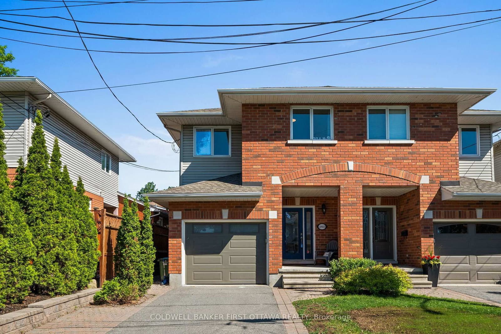 2803 St. Stephen's Street, Ottawa, ON