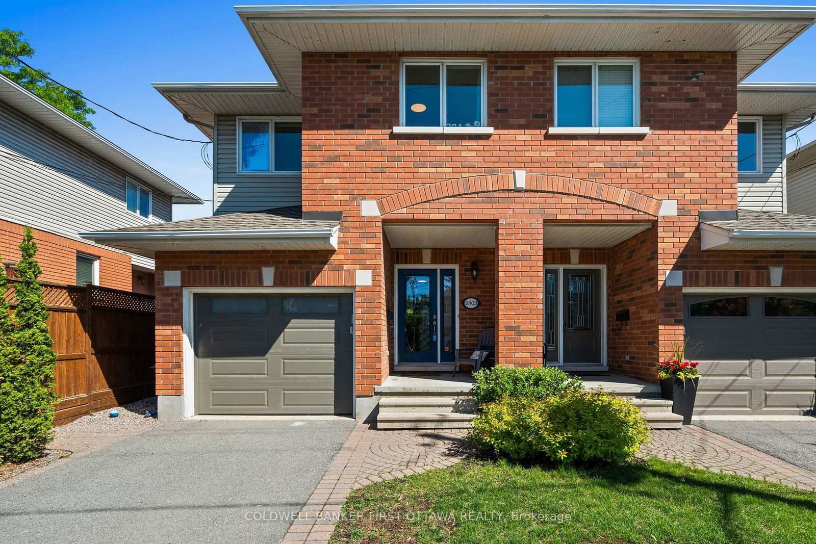 2803 St. Stephen's Street, Ottawa, ON — photo 2