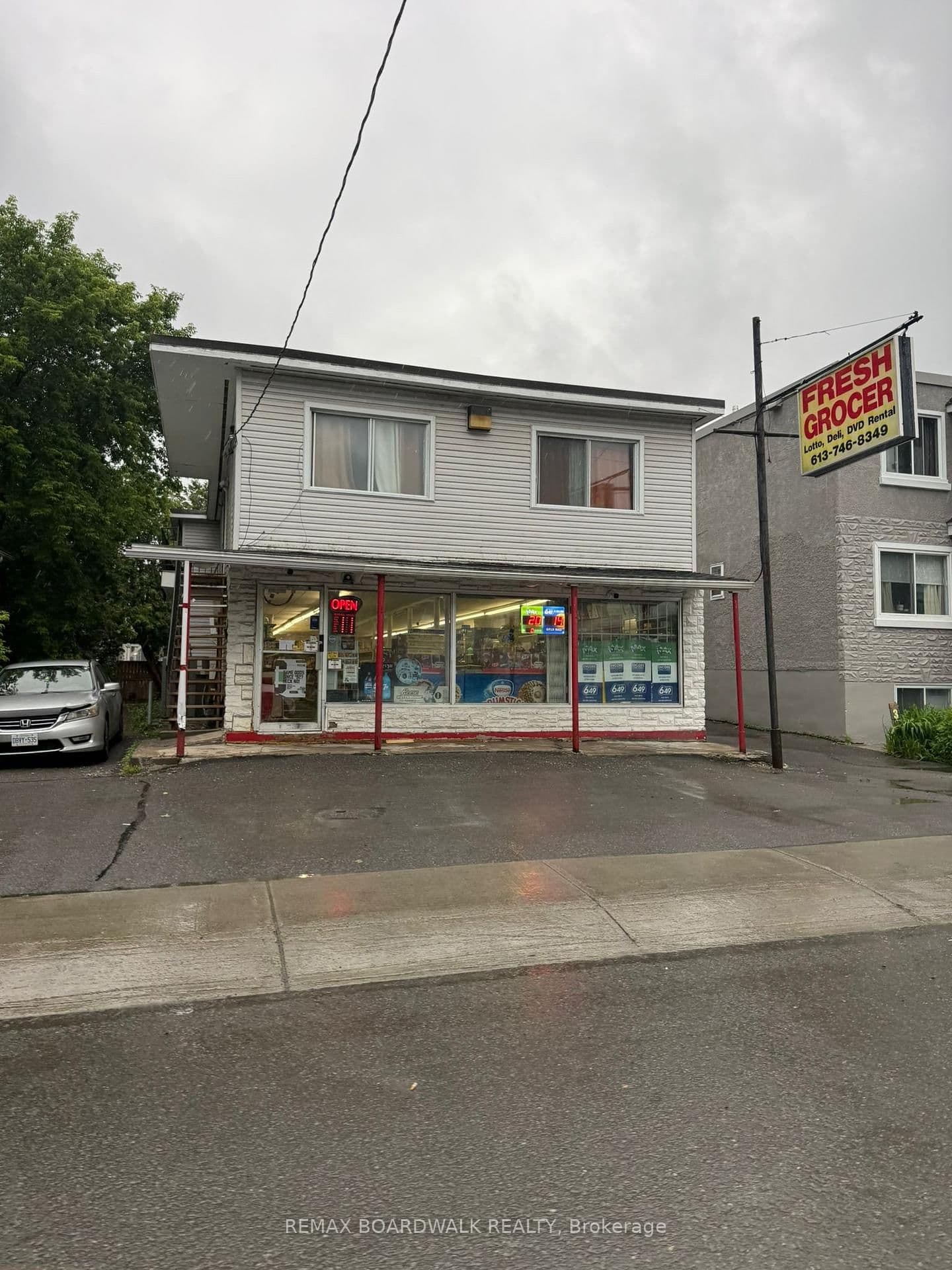 40 JOLLIET Avenue, Ottawa, ON