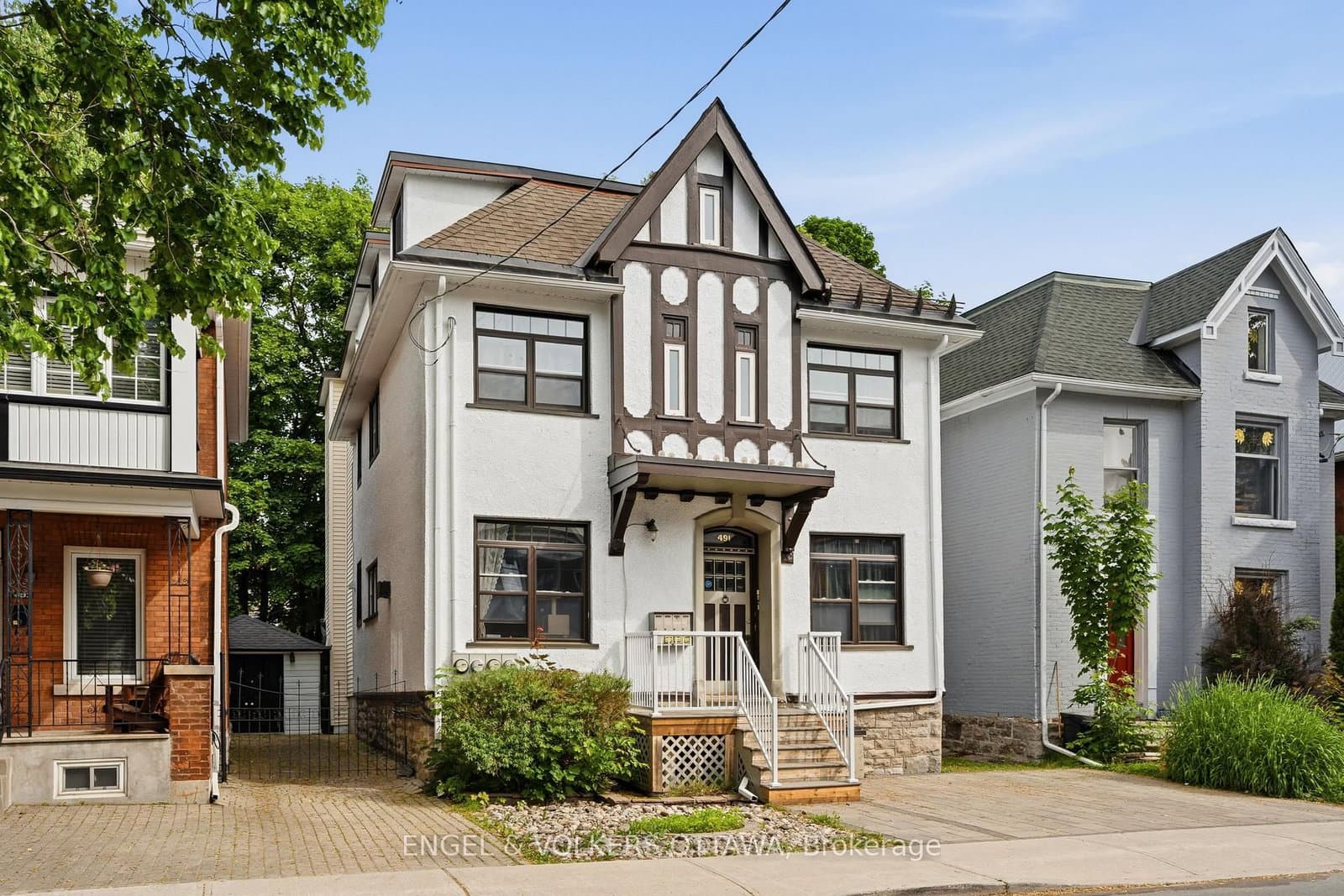 491 Mcleod Street, Ottawa, ON