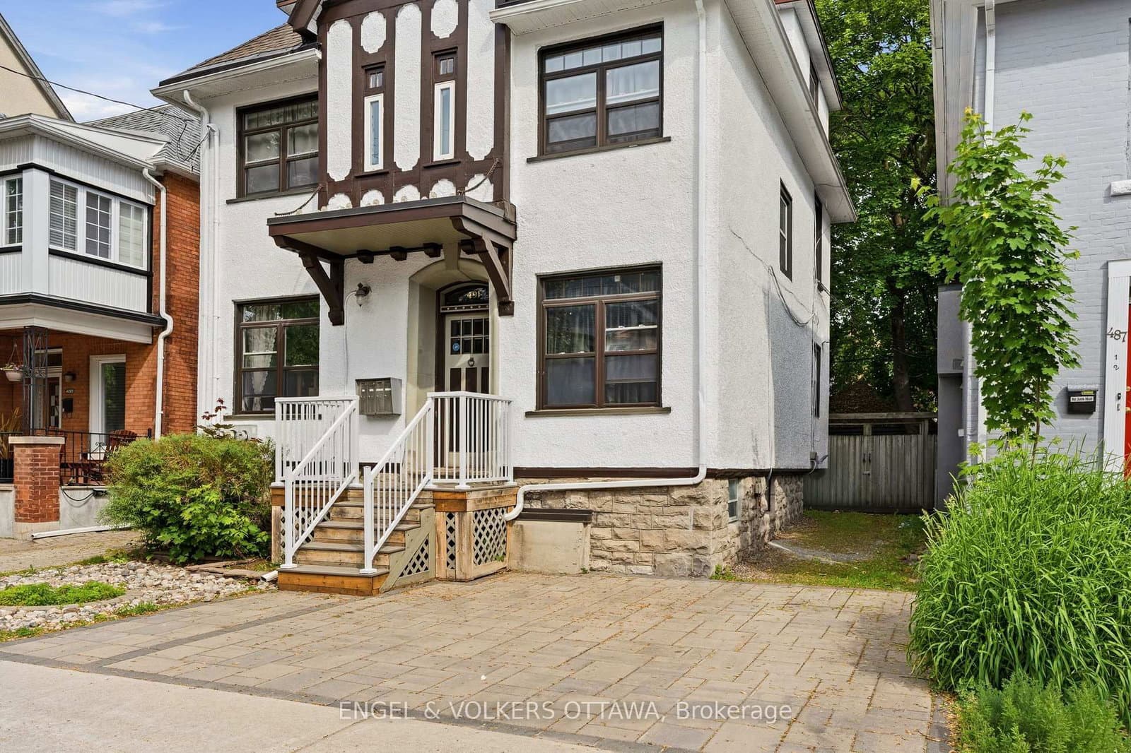 491 Mcleod Street, Ottawa, ON — photo 2