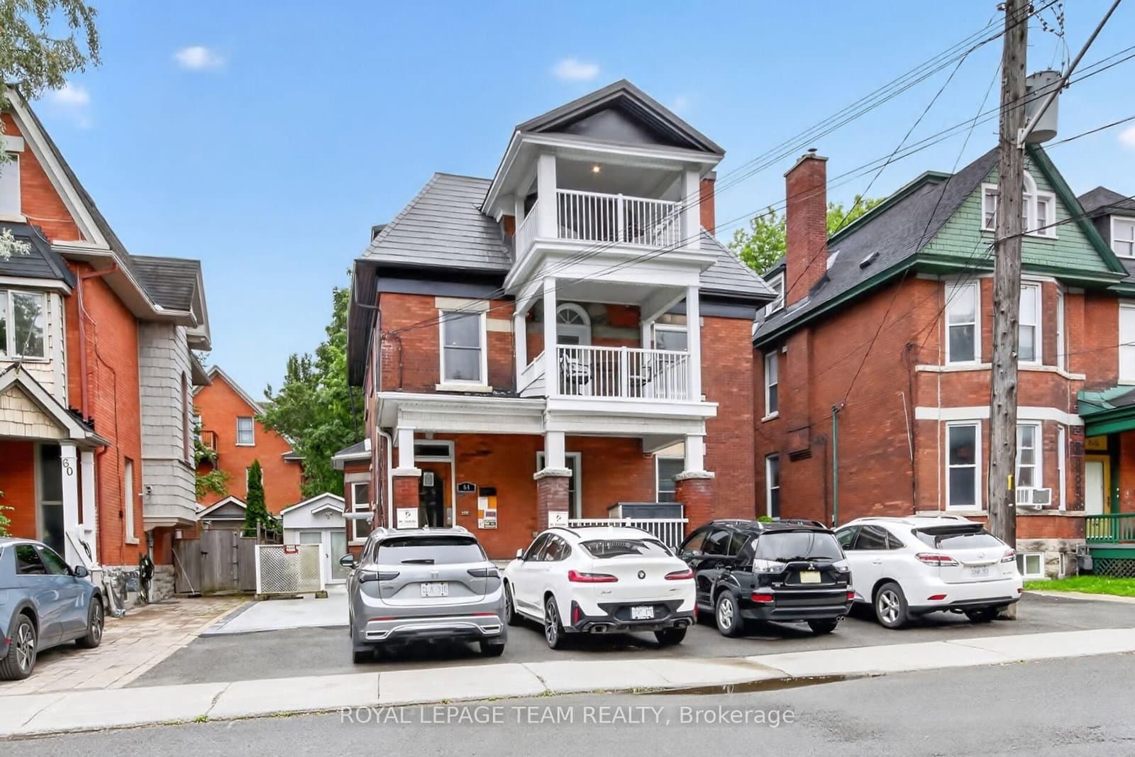64 Delaware Avenue, Ottawa, ON