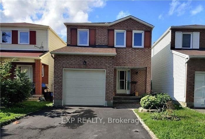 35 Raj Terrace, Ottawa, ON