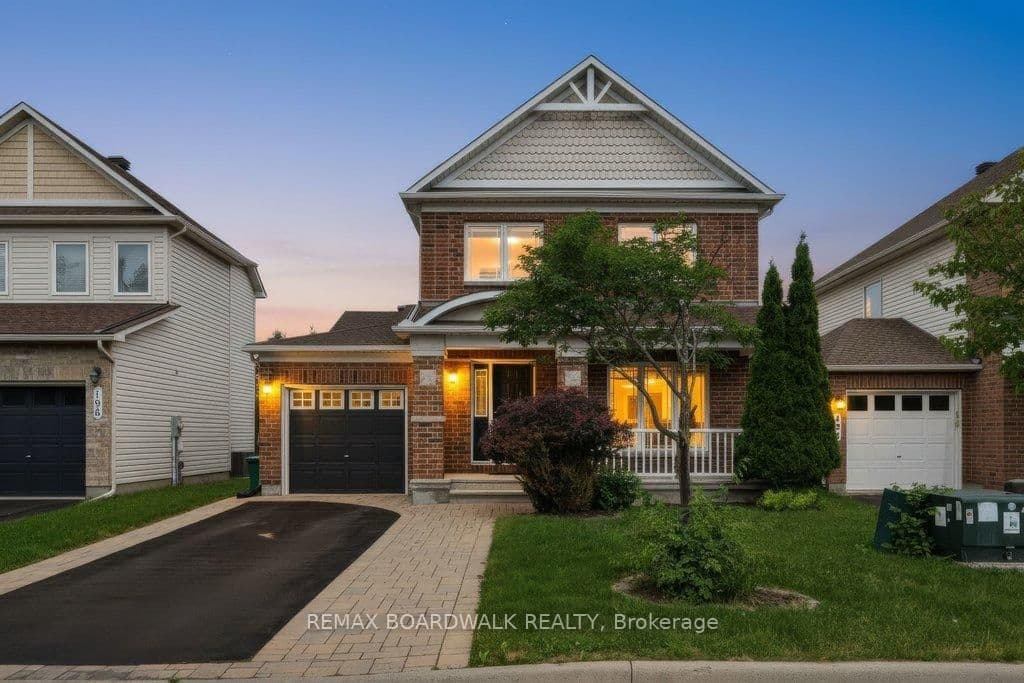 200 Branthaven Street, Ottawa, ON — photo 2