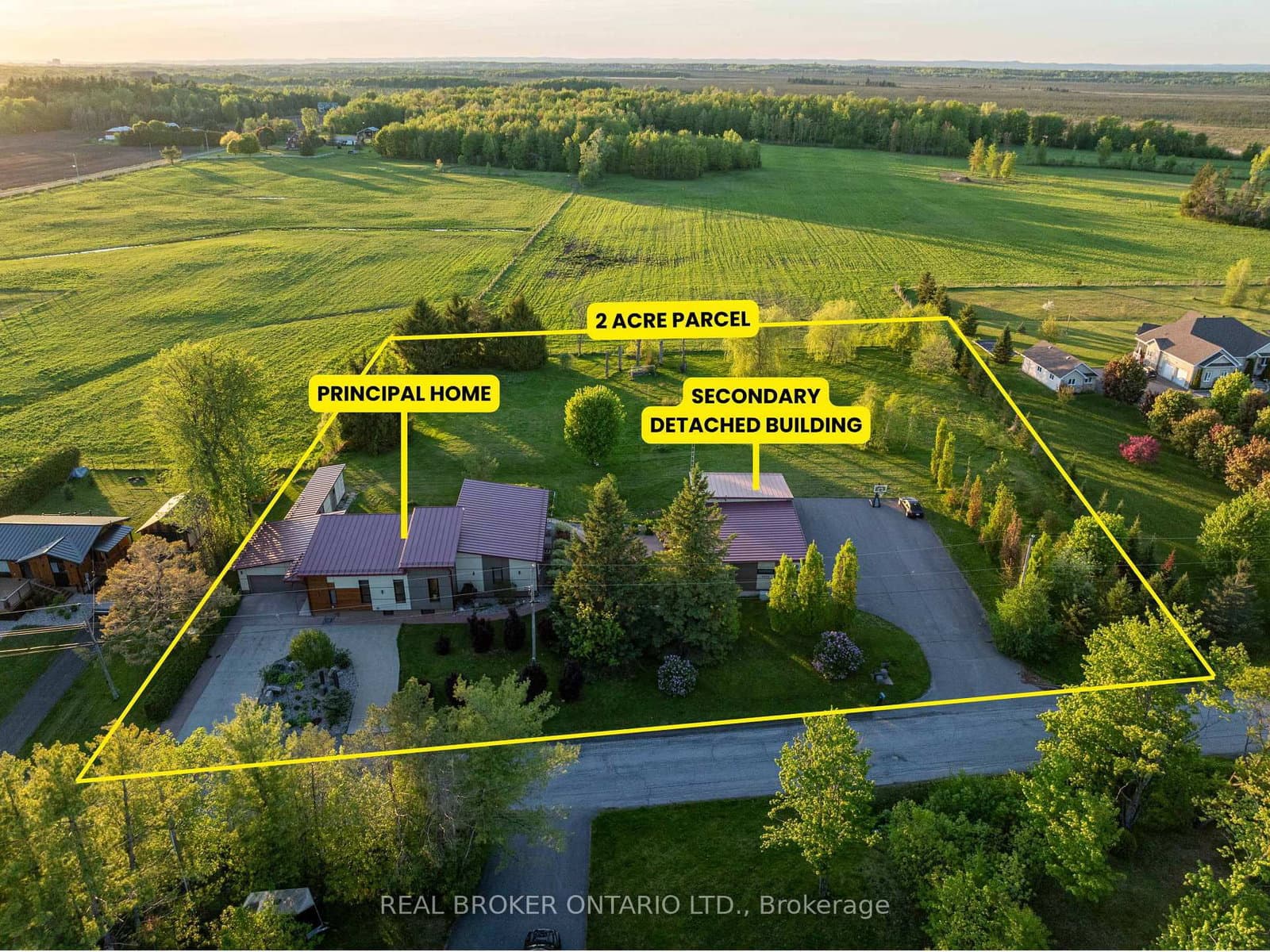 5879 Leitrim Road, Carlsbad Springs, ON — photo 2