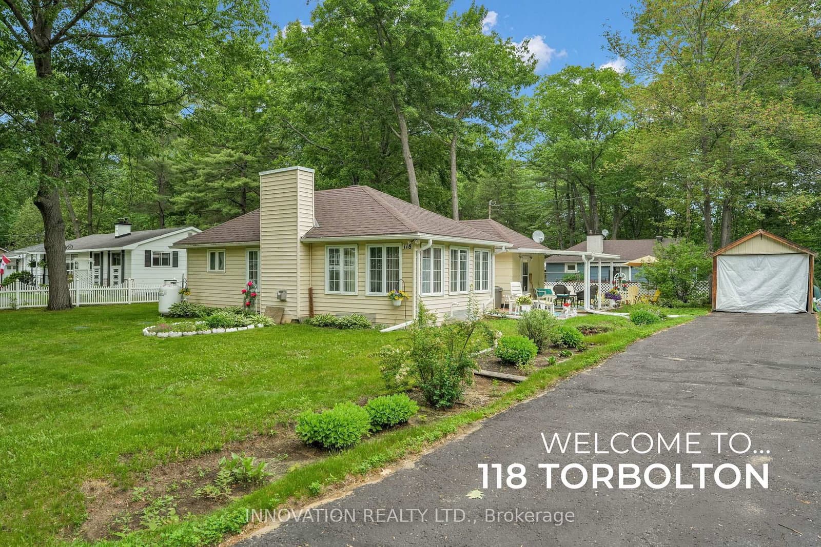 118 Torbolton Street, Ottawa, ON