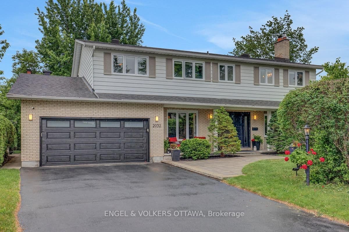 2032 Delmar Court, Ottawa, ON