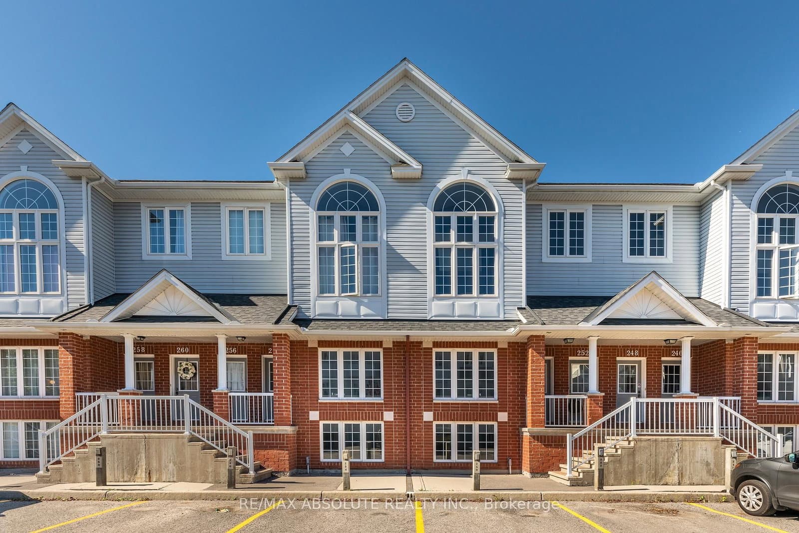 250 Gershwin Private, Ottawa, ON
