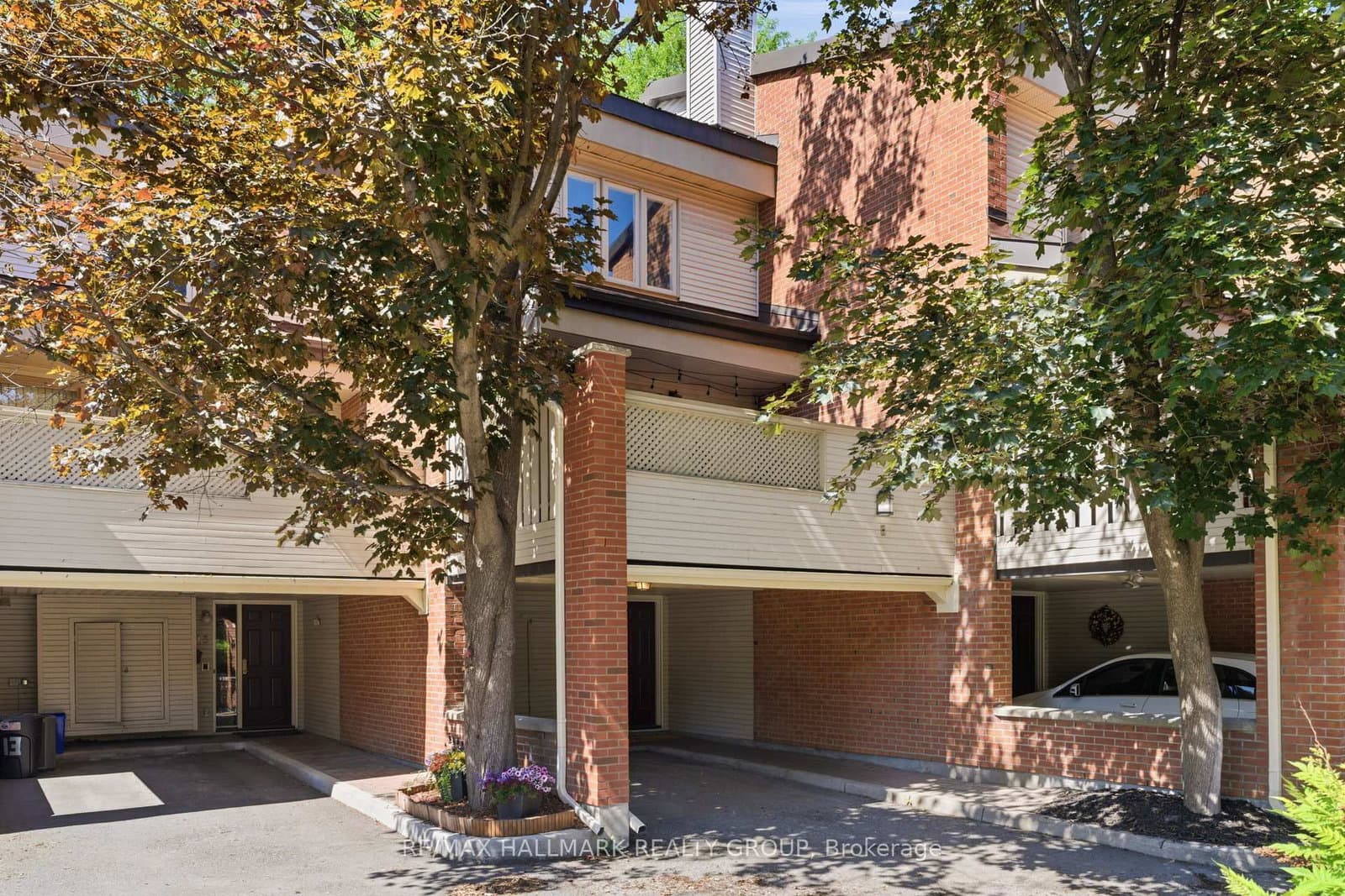15 - 30 Montcalm Street, Ottawa, ON