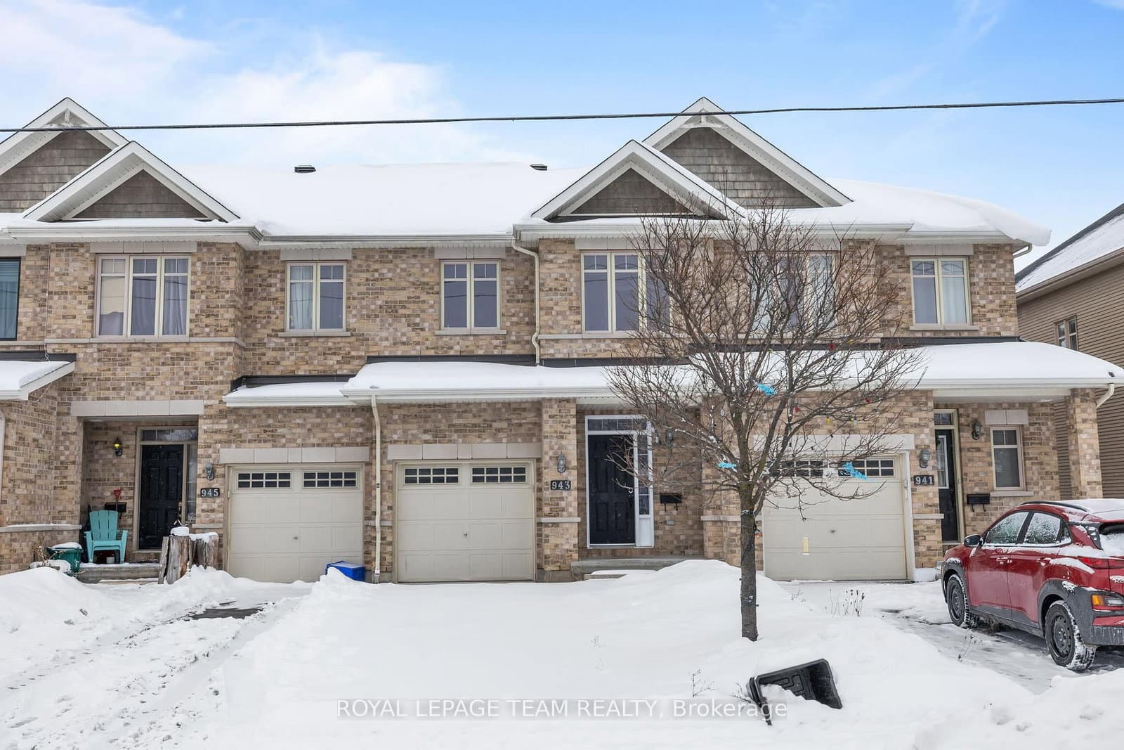 943 KLONDIKE Road, Ottawa, ON