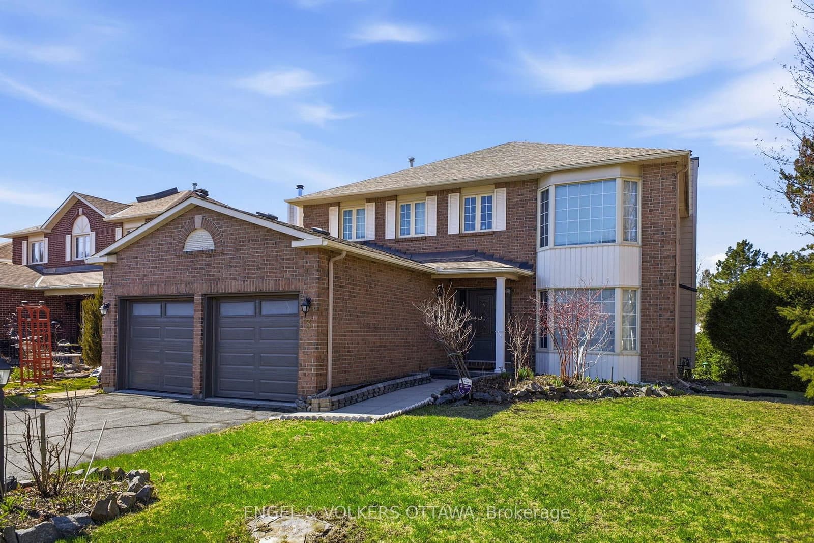 3 Balding Crescent, Ottawa, ON