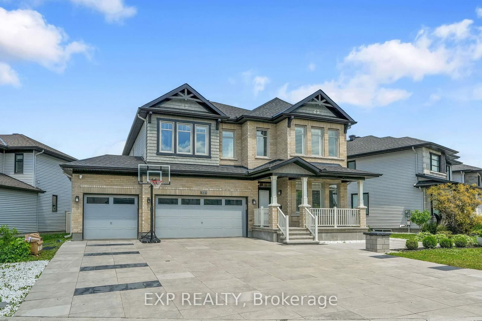321 Serenade Crescent, Ottawa, ON — photo 2