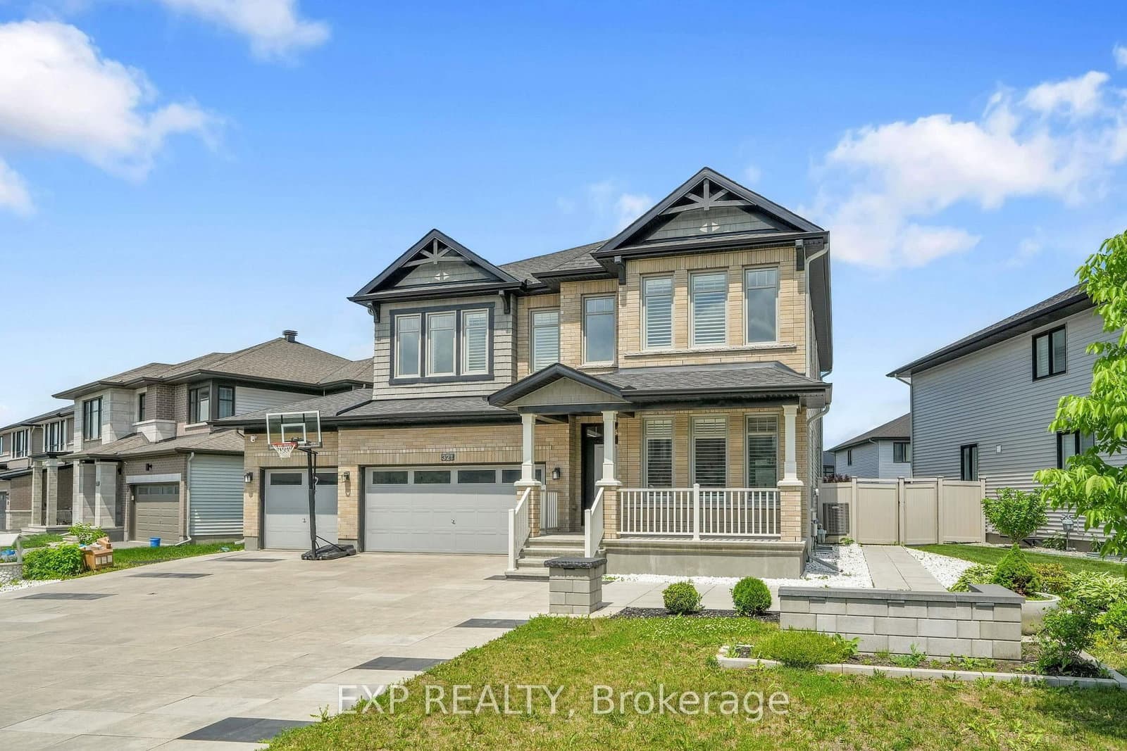 321 Serenade Crescent, Ottawa, ON — photo 3