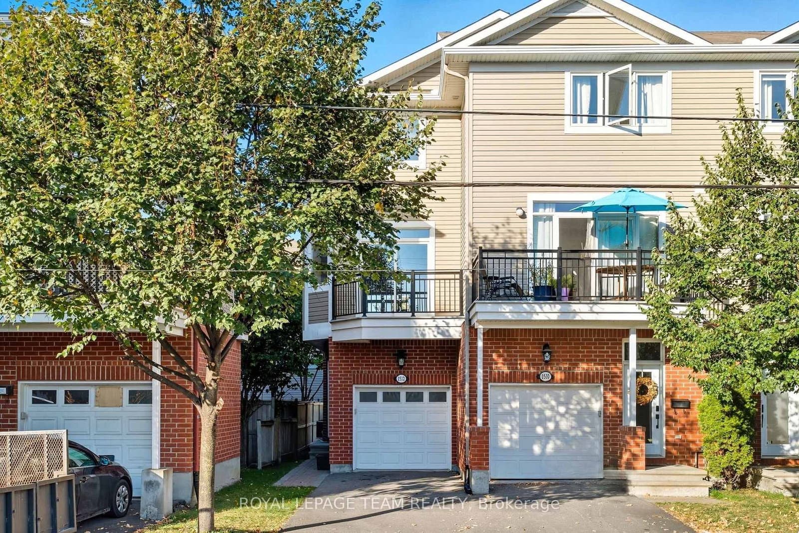 1512 Clementine Boulevard, Ottawa, ON
