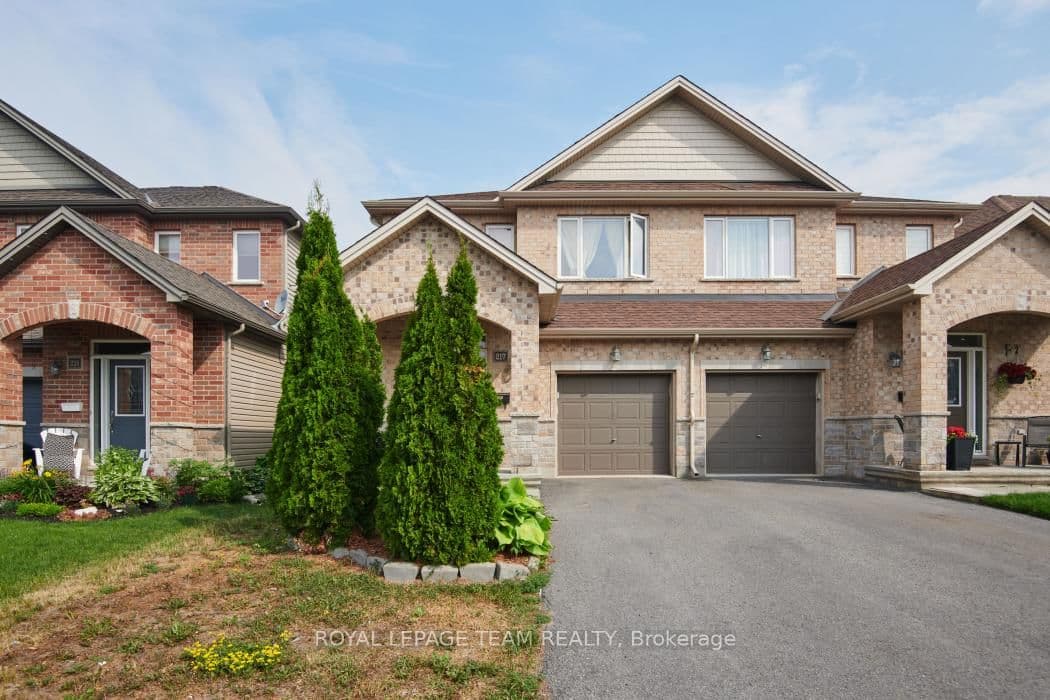 217 Claridge Drive, Ottawa, ON