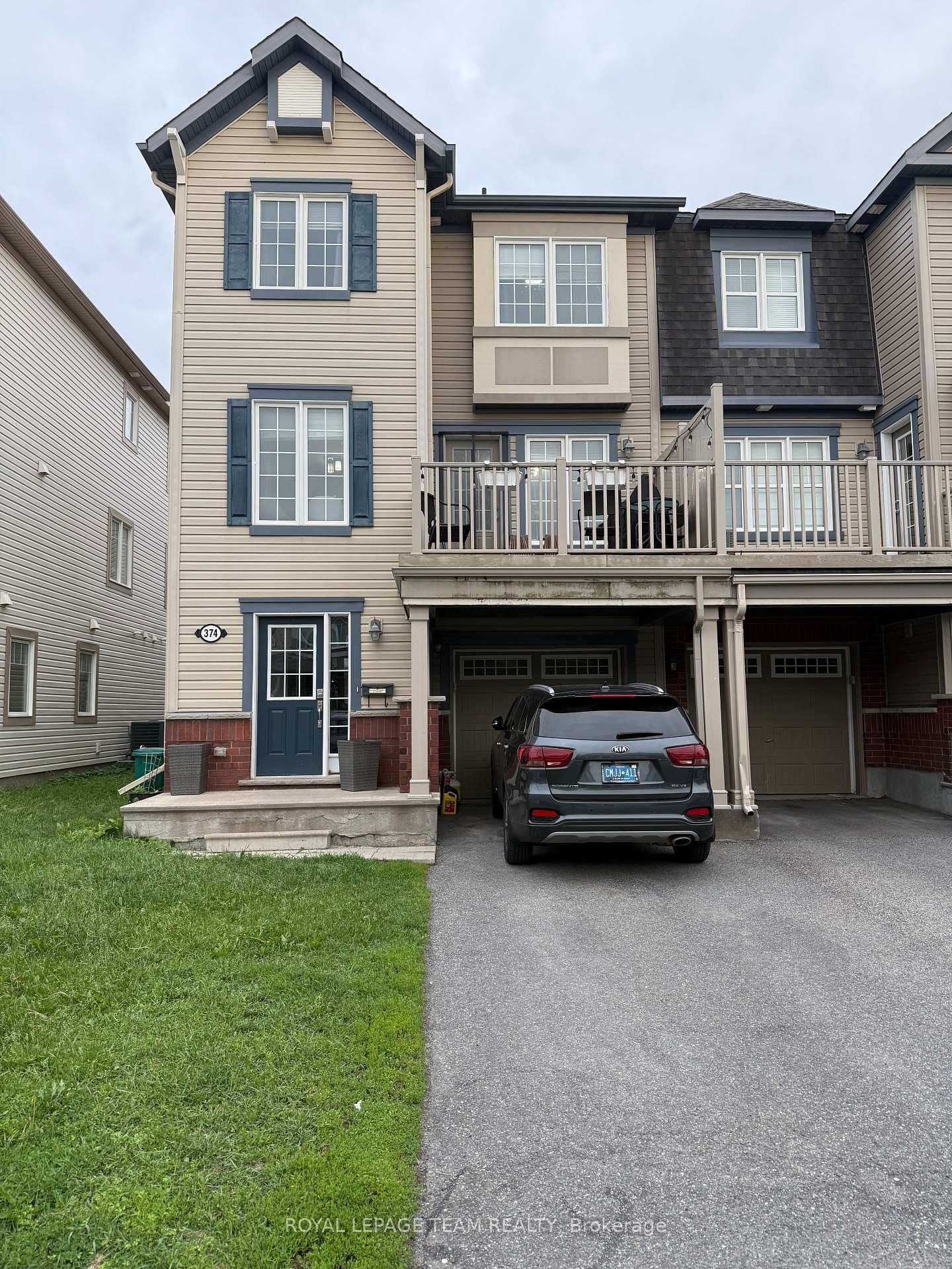 374 Sweet Grass Circle, Ottawa, ON