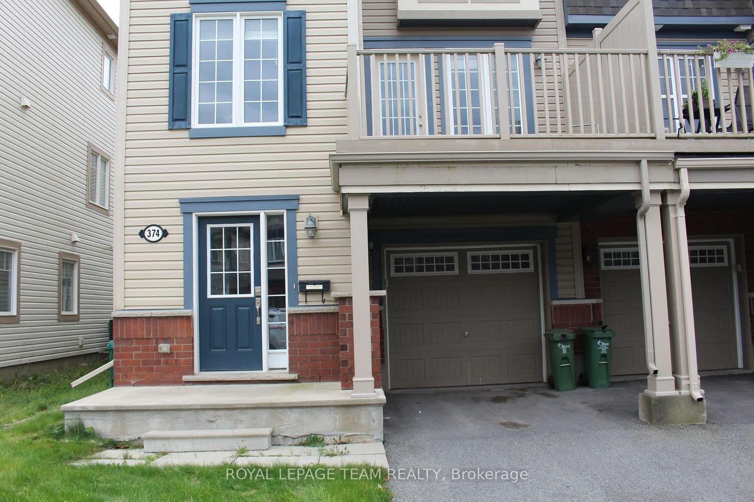 374 Sweet Grass Circle, Ottawa, ON — photo 2