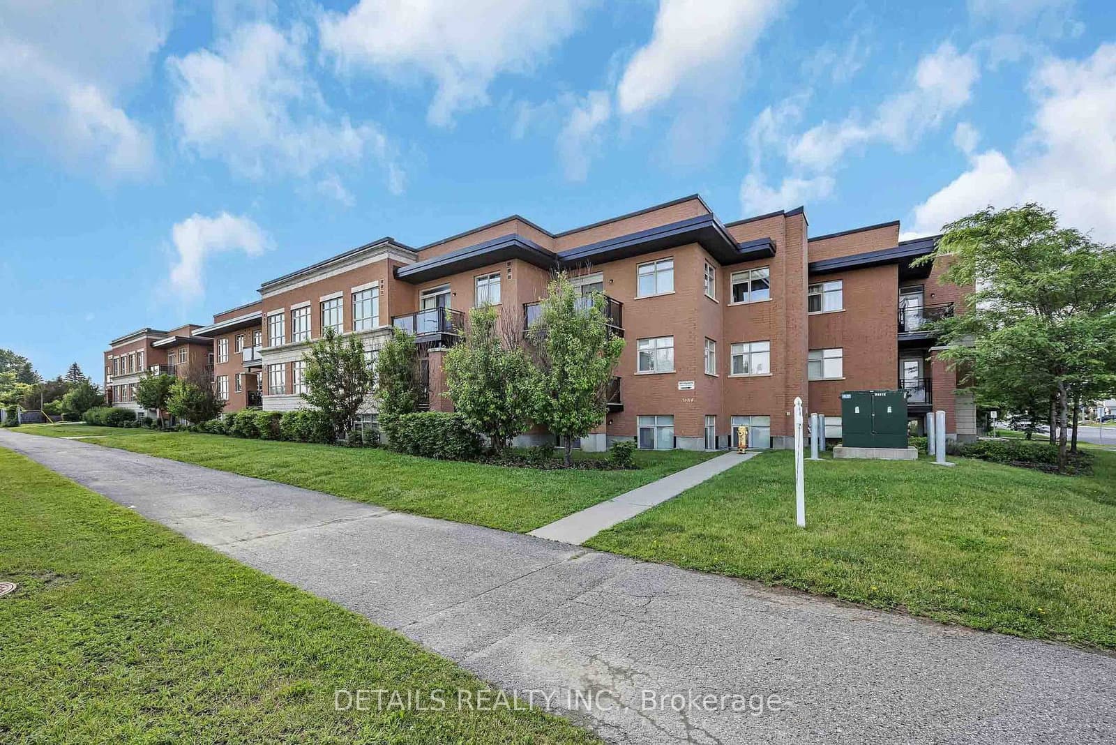 117 - 3684 Fallowfield Road, Ottawa, ON — photo 2