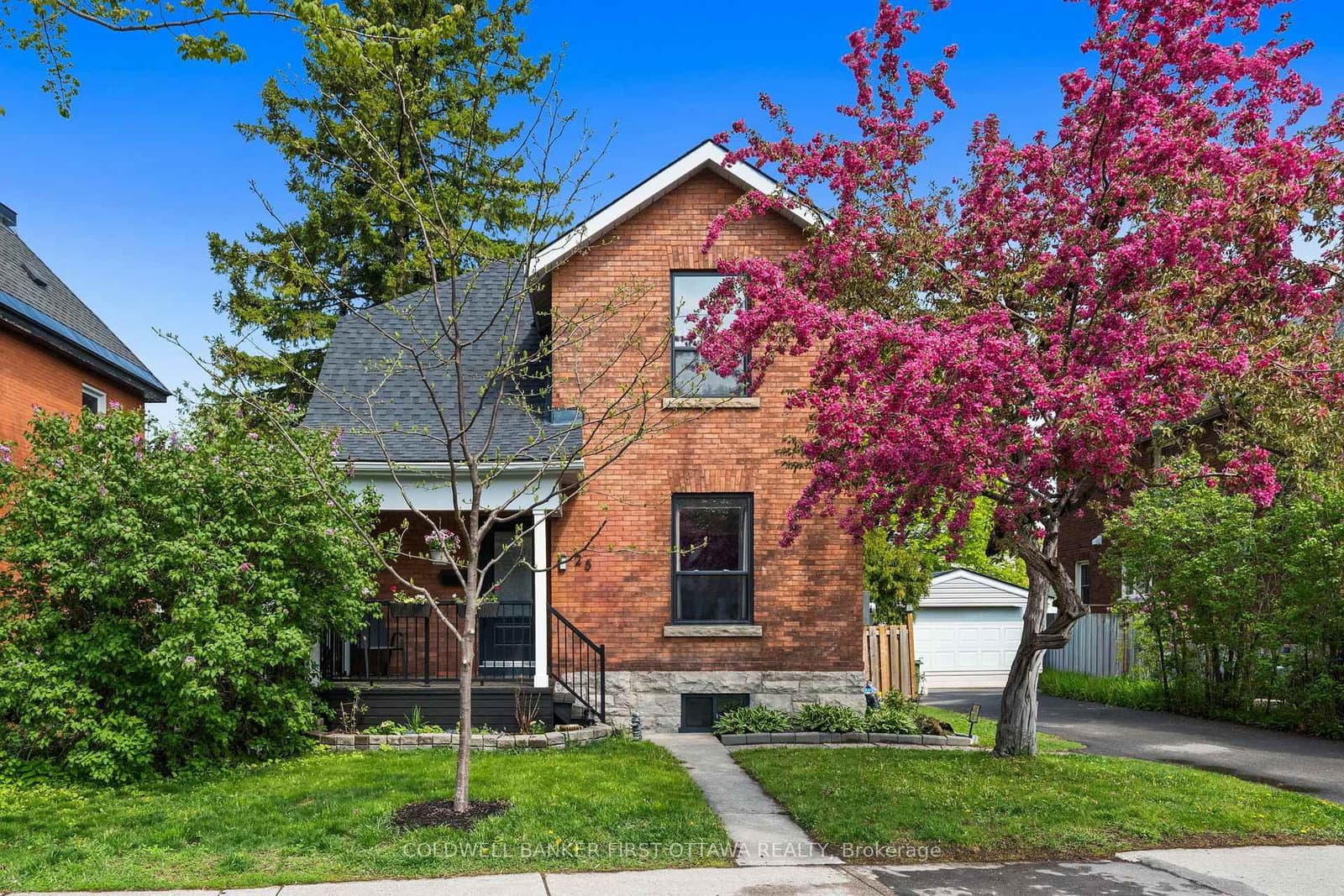 25 CLEGG Street, Ottawa, ON