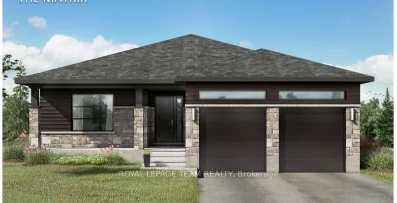 161 Old Pakenham Road, Fitzroy Harbour, ON