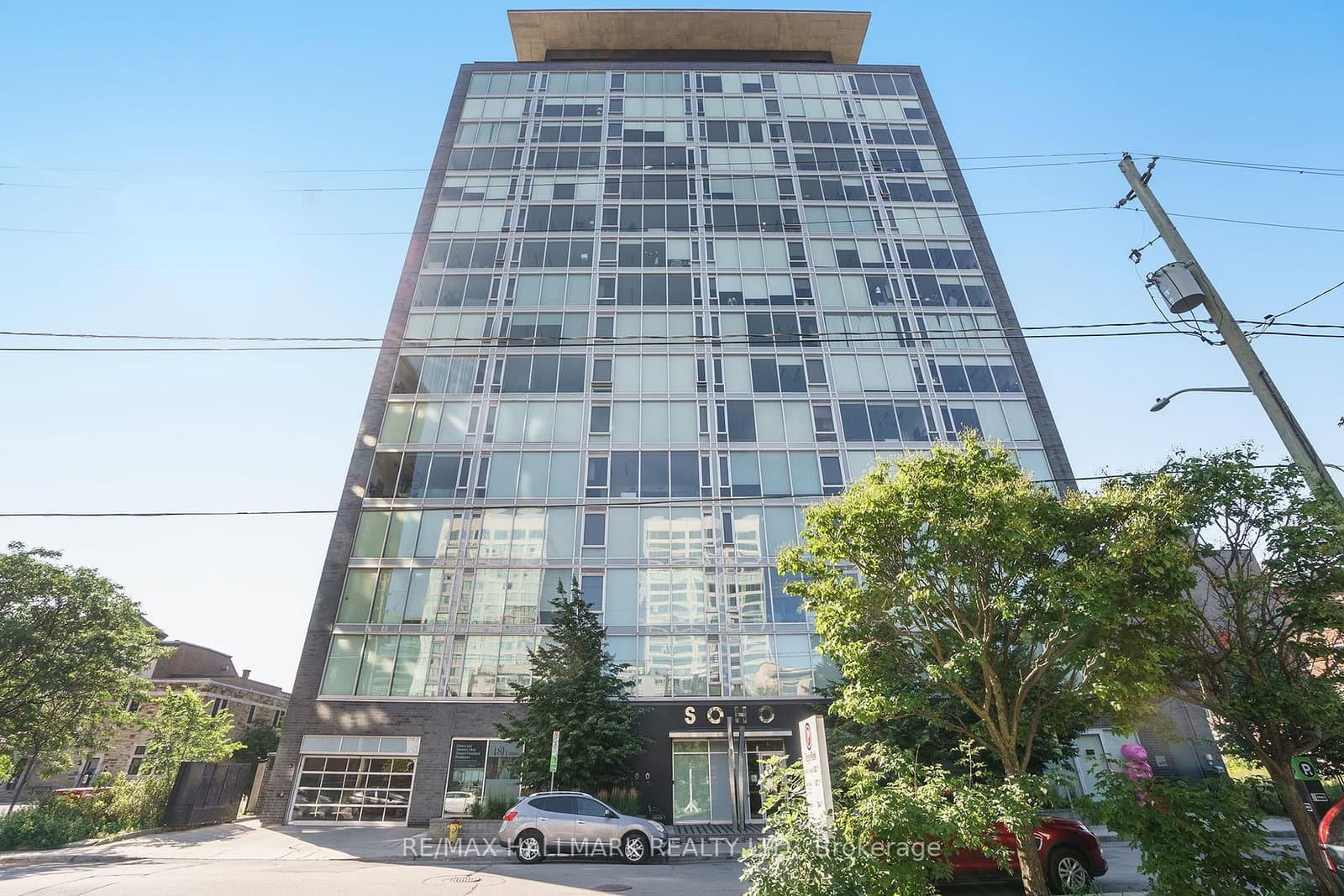 1113 - 300 Lisgar Street, Ottawa, ON
