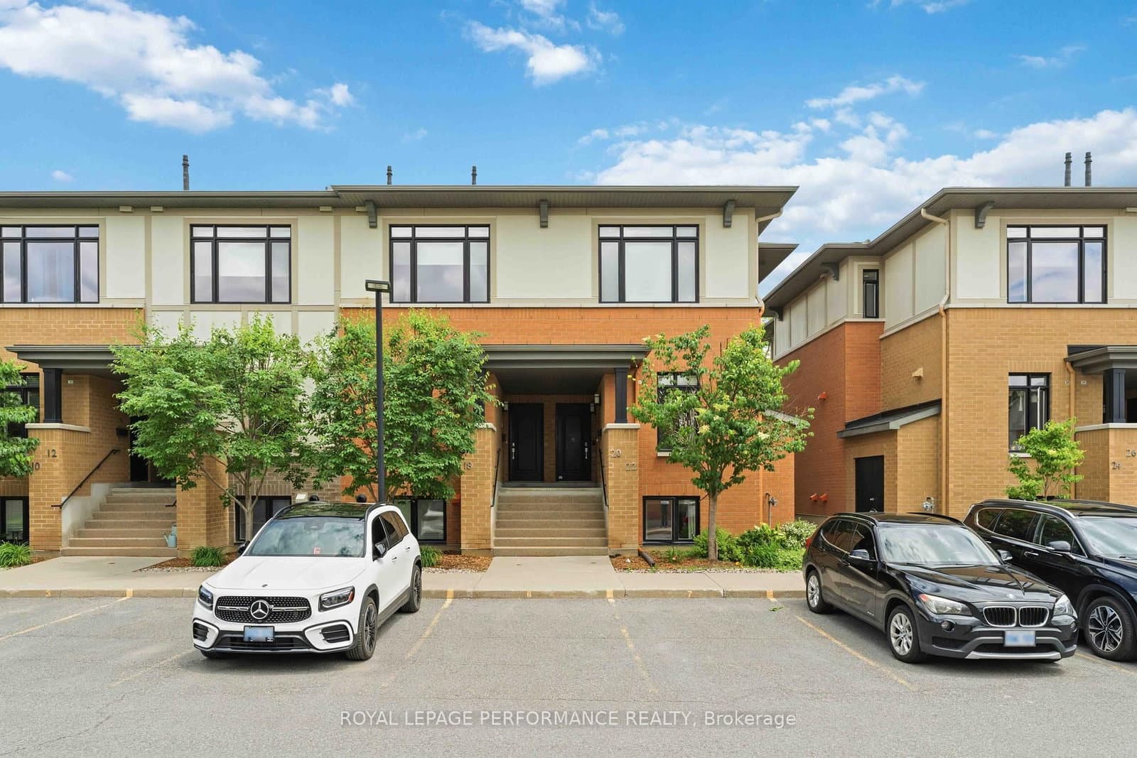 35 - 22 Bergeron Private, Orleans, ON