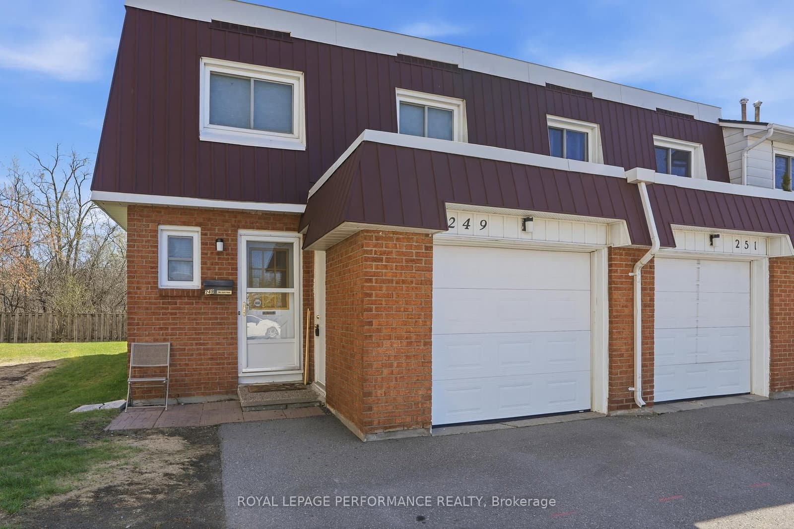 94 - 249 Romulus Private, Ottawa, ON