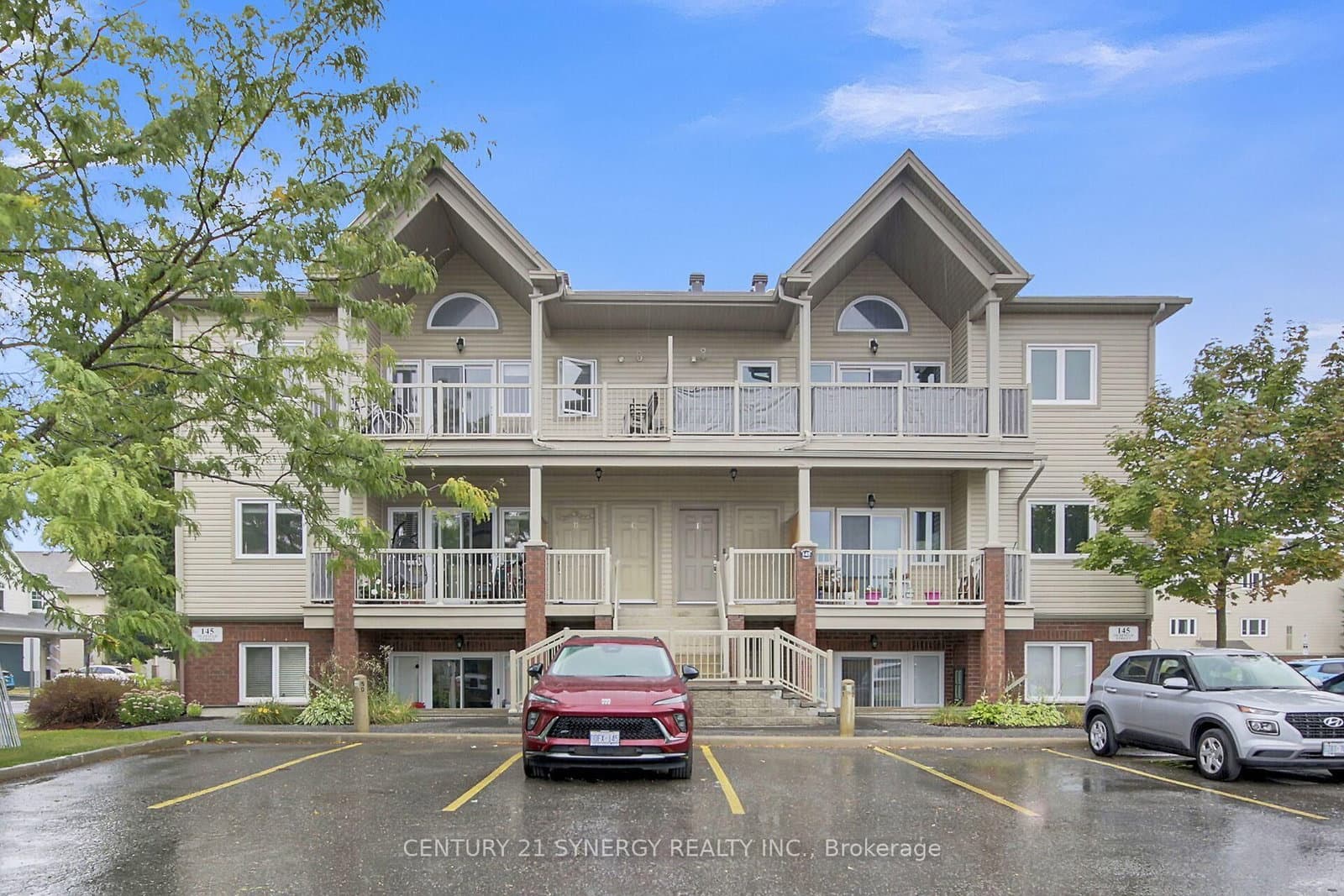 C - 145 Oldfield Street, Ottawa, ON